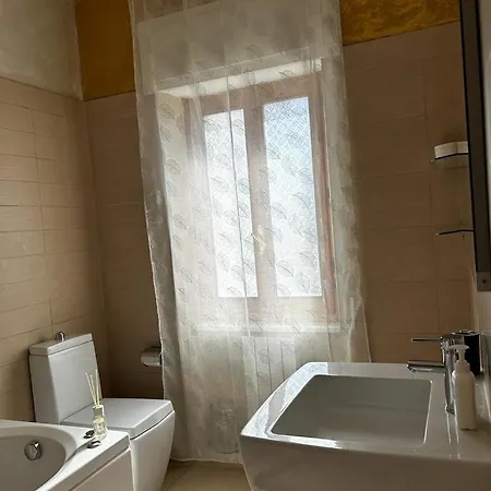 Gioeli Lägenhet Quattromiglio